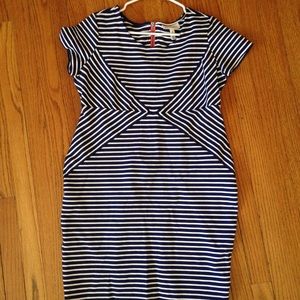 NWOT Maternity Dress